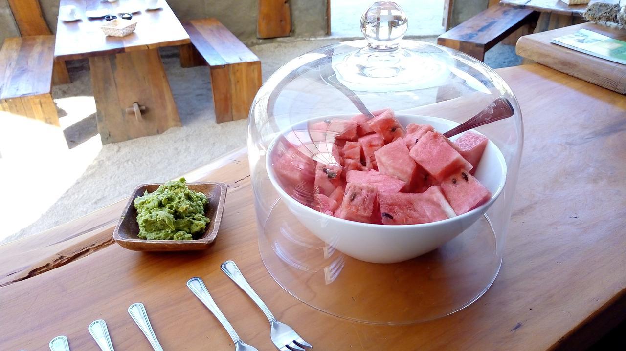 Biosfera Lodge Olmué 외부 사진